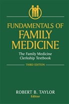 A. K. David, Alan K. David, J E Scherger et al, S. A. Fields, Scott A. Fields, M Phillips... - Fundamentals of Family Medicine