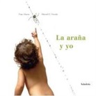 Francisco Alonso, Manuel González Vicente - La araña y yo