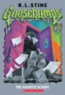 R. L. Stine, R.L. Stine - Haunted School