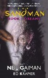Neil Gaiman, Neil (Ed) Gaiman, Gaiman Neil, Neil Gaiman, Ed Kramer - Book of Dreams