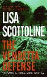 Lisa Scottoline - The Vendetta Defense