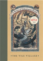 Lemony Snicket, Brett Helquist, Michael Kupperman - The Vile Village