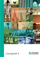 Esther Peleteiro, Otto Benz - Espanol Actual: Español Actual