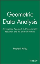 Kirby, M Kirby, Michael Kirby, Michael (Colorado State University) Kirby - Geometric Data Analysis