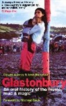 Crispin Aubrey, John Shearlaw, John Aubrey Shearlaw - Glastonbury