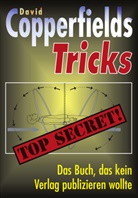 N N, N. N., N.N. - Copperfields Tricks