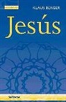 Klaus Berger - Jesús
