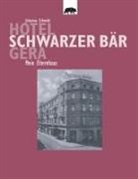 Johanna Schmidt - Hotel Schwarzer Bär Gera