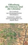 Martin Ruch, Martin Ruch - Offenburg, die Ortenau und die Literatur