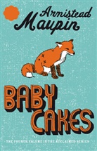 Maupin Armistead, Armistead Maupin, Maupin Armistead - Babycakes