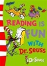 Dr Seuss, Dr. Seuss, Dr Seuss, Dr. Seuss, Dr. Seuss, Dr. Seuss - Reading Is Fun with Dr Seuss