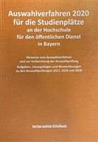 Hermann Ruch, Herman Ruch, Hermann Ruch - Auswahlverfahren 2021 für die Studienplätze an der Hochschule für den öffentlichen Dienst in Bayern