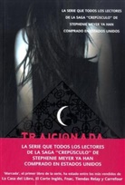 Kristin Cast, P. C. Cast - Traicionada