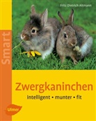 Dietrich Altmann, Fritz D Altmann, Fritz D. Altmann, Fritz Dietrich Altmann, Regina Kuhn - Zwergkaninchen