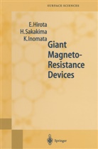 Hirota, E Hirota, E. Hirota, Eiichi Hirota, K Inomata, K. Inomata... - Giant Magneto-Resistance Devices