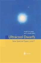 A Steele, A Steele, H. R. A. Jones, Hugh R. A. Jones, Hugh R.A. Jones, Hug R A Jones... - Ultracool Dwarfs
