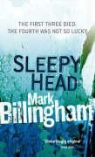 Mark Billingham - Sleepyhead