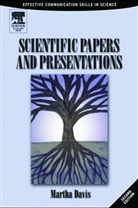 Martha Davis, Martha/ Fry Davis, Gloria Fry - Scientific Papers And Presentations