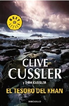 Clive Cussler, Dirk Cussler - El tesoro del Khan