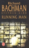 Richard Bachman, Frank Straschitz, S. King, Stephen King, Stephen (1947-....) King, King-s... - Running man