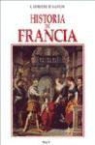 Guillaume de Bertier de Sauvigny - Historia de Francia