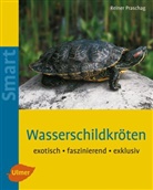 Dr. Reiner Praschag, Reiner Praschag, Reiner (Dr.) Praschag, Wolfgang Praschag, Siegfried Lokau - Wasserschildkröten