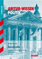 Manfred Bormann - Demokratie