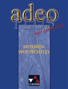 Katharin Börner, Katharina Börner, Wolfgan Freytag, Wolfgang Freytag, Fri Heberlein, Clemen Utz... - Adeo: adeo PLUS