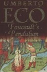 Umberto Eco - Foulcault's Pendulum