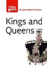 Neil Grant, Grant Neil - Kings and Queens