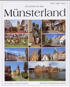 Schilge, Jost Schilgen, Wengierek, Martina Wengierek, Jost Schilgen - So schön ist das Münsterland
