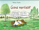 Klaus Puth - Gans verliebt