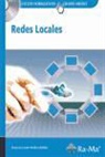 Francisco José Molina Robles - Redes locales, ciclo formativo grado medio