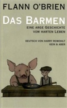 Flann O'Brien - Das Barmen