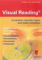 Christian Grüning - Visual Reading®