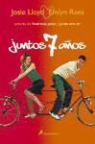 Josie Lloyd, Emlyn Reed - JUNTOS SIETE AÑOS