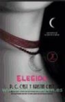 Kristin Cast, P. C. Cast - ELEGIDA