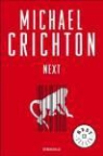 Michael Crichton - Next