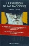Charles Darwin - La expresión de las emociones