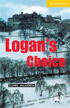Richard MacAndrew - Logan's Choice
