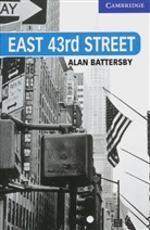 Alan Battersby - East 43rd Street