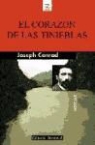 Joseph Conrad - El corazón de las tinieblas