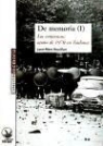 Jann-Marc Rovillan - De memoria (I) : los comienzos : otoño de 1970 en Toulouse