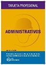 Agustín González Ruiz - ADMINISTRATIVOS