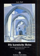 Judy Hall - Die karmische Reise