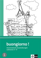 Rosann Brambilla, Rosanna Brambilla, Alessandra Crotti, Lucia von Albertini, Rosanna Brambilla, Alessandra Crotti - buongiorno!: Buongiorno! A1-A2