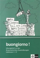 Rosann Brambilla, Rosanna Brambilla, Alessandra Crotti, Lucia von Albertini, Rosanna Brambilla, Alessandra Crotti - buongiorno!: Buongiorno! A1-A2