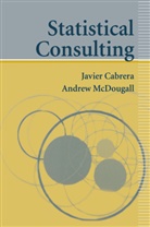Javie Cabrera, Javier Cabrera, Andrew McDougall - Statistical Consulting
