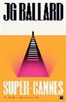 J G Ballard, J. G. Ballard, James Gr. Ballard, James Gr.                     10000041041 Ballard - Super-Cannes