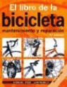 Fred Milson - El libro de la bicicleta : mantenimiento y reparación